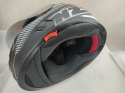 Integralny Kask Motocyklowy M NZI Helmets Symbio 2