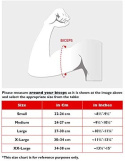 Neoprenowy stabilizator barku - Orteza do korekcji postawy - Do urazów zwichnięcia barku (XL) Marka: ArmoLine Neoprenowy stabilizator barku - Orteza do korekcji postawy - Do urazów zwichnięcia barku (XL) Marka: ArmoLine