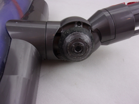 Odkurzacz bezprzewodowy Dyson V8 Absolute Odkurzacz bezprzewodowy Dyson V8 Absolute