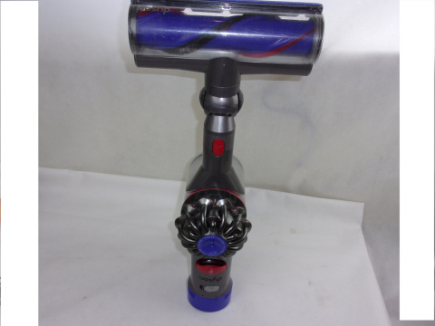 Odkurzacz bezprzewodowy Dyson V8 Absolute Odkurzacz bezprzewodowy Dyson V8 Absolute