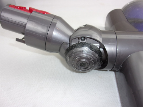 Odkurzacz bezprzewodowy Dyson V8 Absolute Odkurzacz bezprzewodowy Dyson V8 Absolute