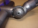 Odkurzacz bezprzewodowy Dyson V8 Absolute