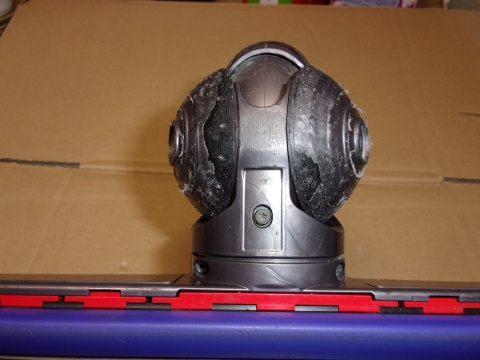 Odkurzacz bezprzewodowy Dyson V8 Absolute