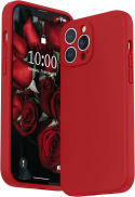Silikonowe etui SURPHY iPhone 13 Pro Max plecki Silikonowe etui SURPHY iPhone 13 Pro Max plecki