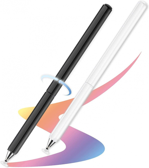 2x RYSIK STYLUS PEN DO TELEFONU TABLET IPAD LENOVO