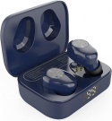 Słuchawki Bluetooth 5.0 mikrofon bezprzewodowe Słuchawki Bluetooth 5.0 mikrofon bezprzewodowe