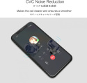 Słuchawki Bluetooth 5.0 mikrofon bezprzewodowe Słuchawki Bluetooth 5.0 mikrofon bezprzewodowe