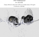 Słuchawki Bluetooth 5.0 mikrofon bezprzewodowe Słuchawki Bluetooth 5.0 mikrofon bezprzewodowe