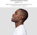 Słuchawki Bluetooth 5.0 mikrofon bezprzewodowe Słuchawki Bluetooth 5.0 mikrofon bezprzewodowe