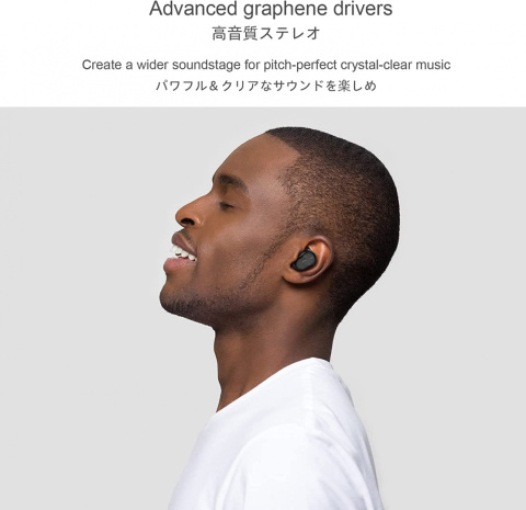 Słuchawki Bluetooth 5.0 mikrofon bezprzewodowe Słuchawki Bluetooth 5.0 mikrofon bezprzewodowe