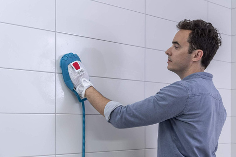 Mop parowy Black&Decker FSMH1321 1300W + rękawica Mop parowy Black&Decker FSMH1321 1300W + rękawica