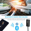 Odbiornik samochodowy Bluetooth transmiter