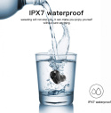 Umi TWS słuchawki Bluetooth 5.0 IPX7 mikrofon 24h Umi TWS słuchawki Bluetooth 5.0 IPX7 mikrofon 24h