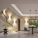 Kinkiet Lampa do sypialni biura LED 10W 3000K Kinkiet Lampa do sypialni biura LED 10W 3000K