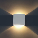Kinkiet Lampa do sypialni biura LED 10W 3000K Kinkiet Lampa do sypialni biura LED 10W 3000K