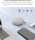 WODOODPORNY IPX7 GŁOŚNIK BEZPRZEWODOWY Bluetooth 5.0 EONOSOUND 1 WODOODPORNY IPX7 GŁOŚNIK BEZPRZEWODOWY Bluetooth 5.0 EONOSOUND 1