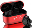 SŁUCHAWKI Bluetooth EONOBUDS 3 Mikrofon Powerbank SŁUCHAWKI Bluetooth EONOBUDS 3 Mikrofon Powerbank