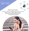 SŁUCHAWKI Bluetooth EONOBUDS 3 Mikrofon Powerbank SŁUCHAWKI Bluetooth EONOBUDS 3 Mikrofon Powerbank