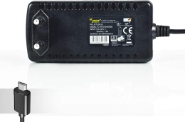 Zasilacz LEICKE 20 W 5 V 4 A micro USB