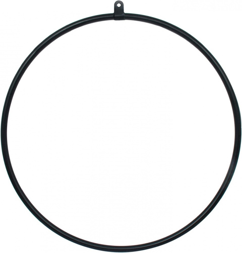 Koło cyrkowe AERIAL HOOP rozmiary 95cmx94cm