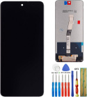 Redmi Note 9S/Redmi Note 9 Pro 6,67 Wyświetlacz LCD Redmi Note 9S/Redmi Note 9 Pro 6,67 Wyświetlacz LCD