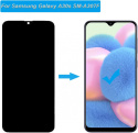 Redmi Note 9S/Redmi Note 9 Pro 6,67 Wyświetlacz LCD Redmi Note 9S/Redmi Note 9 Pro 6,67 Wyświetlacz LCD