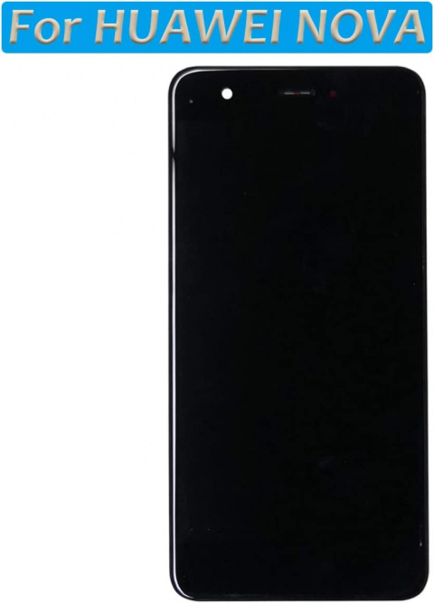 Huawei Nova 1 ekran dotykowy LCD Huawei Nova 1 ekran dotykowy LCD
