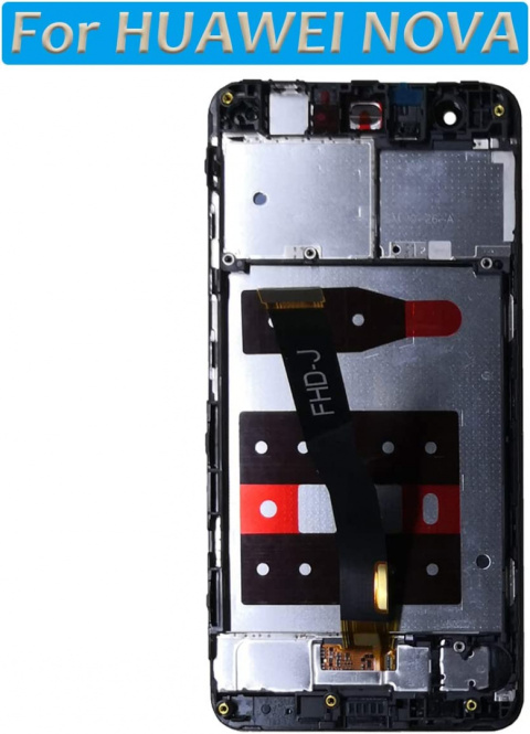 Huawei Nova 1 ekran dotykowy LCD Huawei Nova 1 ekran dotykowy LCD
