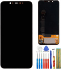 Xiaomi Mi 8 M1803E1A nowy wyświetlacz Xiaomi Mi 8 M1803E1A nowy wyświetlacz