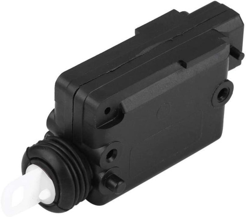 SIŁOWNIK CENTRALNEGO ZAMKA DRZWI Renault Megane Scenic Clio SIŁOWNIK CENTRALNEGO ZAMKA DRZWI Renault Megane Scenic Clio