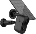 SOLARNA KAMERA ZEWNĘTRZNA WIFI HD CZUJNIK RUCHU SOLARNA KAMERA ZEWNĘTRZNA WIFI HD CZUJNIK RUCHU
