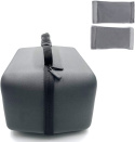 Toniebox organizer torba pokrowiec na głośnik aparat Toniebox organizer torba pokrowiec na głośnik aparat