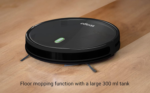 Robot Sprzątający Mopujący VENGA VG RVC 3000 Robot Sprzątający Mopujący VENGA VG RVC 3000