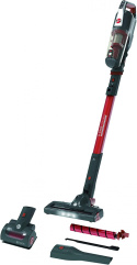 Bezprzewodowy odkurzacz pionowy 2w1 TURBO LED Bezprzewodowy odkurzacz pionowy 2w1 TURBO LED