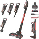 Bezprzewodowy odkurzacz pionowy 2w1 TURBO LED Bezprzewodowy odkurzacz pionowy 2w1 TURBO LED