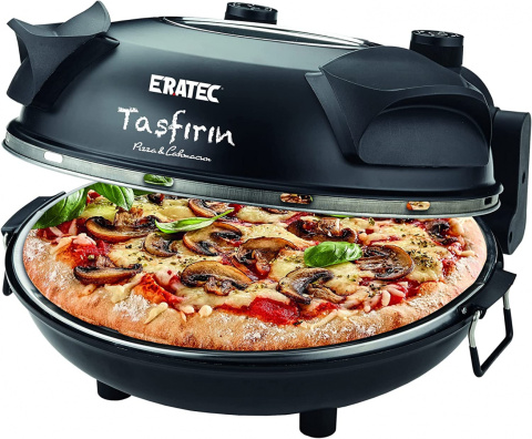 Piec do pizzy 30 cm kamienny 400° C Piec do pizzy 30 cm kamienny 400° C