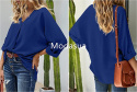BLUZKA XL Casual Top koszula damska BLUZKA XL Casual Top koszula damska