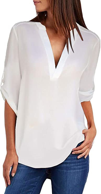 BLUZKA XXL Casual Top koszula damska BLUZKA XXL Casual Top koszula damska