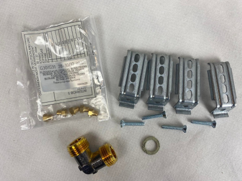 PŁYTA GAZOWA BOSCH PGH6B5B90 SREBRNA PŁYTA GAZOWA BOSCH PGH6B5B90 SREBRNA
