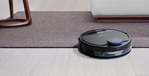 Robot sprzątający ECOVACS DEEBOT OZMO 930