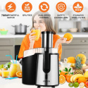 SOKOWIRÓWKA WYSOKOOBROTOWA FRIFER 850W SOKOWIRÓWKA WYSOKOOBROTOWA FRIFER 850W