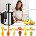 SOKOWIRÓWKA WYSOKOOBROTOWA FRIFER 850W SOKOWIRÓWKA WYSOKOOBROTOWA FRIFER 850W