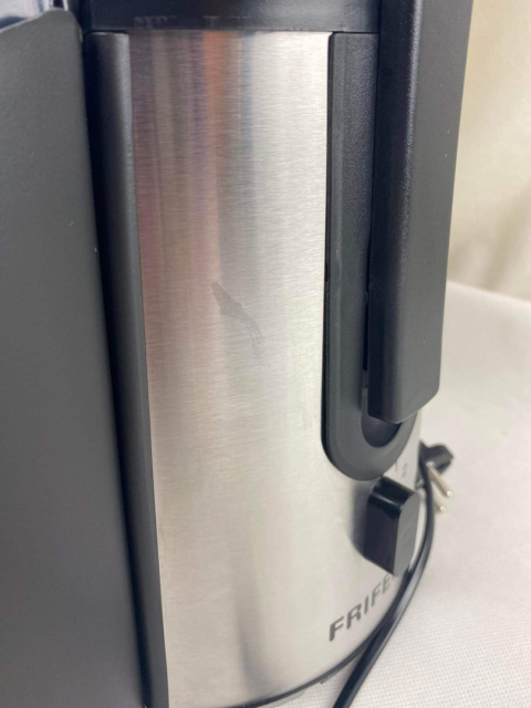 SOKOWIRÓWKA WYSOKOOBROTOWA FRIFER 850W SOKOWIRÓWKA WYSOKOOBROTOWA FRIFER 850W