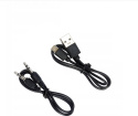 ADAPTER KONWERTER HDMI VGA KABEL MONITOR AUDIO USB