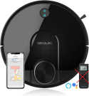 Robot sprzątający automatyczny Cecotec Conga Wi-FI Robot sprzątający automatyczny Cecotec Conga Wi-FI