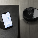 Robot sprzątający automatyczny Cecotec Conga Wi-FI Robot sprzątający automatyczny Cecotec Conga Wi-FI