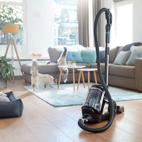 Odkurzacz bezworkowy Bissell SmartClean Pet 2228N Odkurzacz bezworkowy Bissell SmartClean Pet 2228N