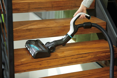 Odkurzacz bezworkowy Bissell SmartClean Pet 2228N Odkurzacz bezworkowy Bissell SmartClean Pet 2228N
