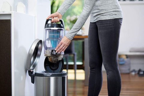 Odkurzacz bezworkowy Bissell SmartClean Pet 2228N Odkurzacz bezworkowy Bissell SmartClean Pet 2228N