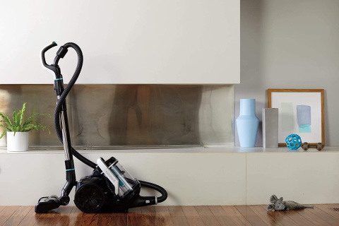 Odkurzacz bezworkowy Bissell SmartClean Pet 2228N Odkurzacz bezworkowy Bissell SmartClean Pet 2228N